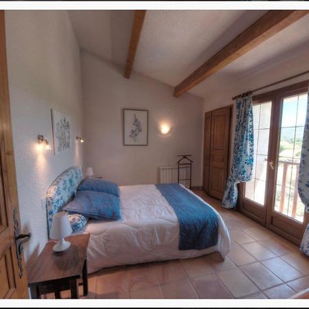Ferienwohnung La Flourida Montfort-sur-Argens Exterior foto