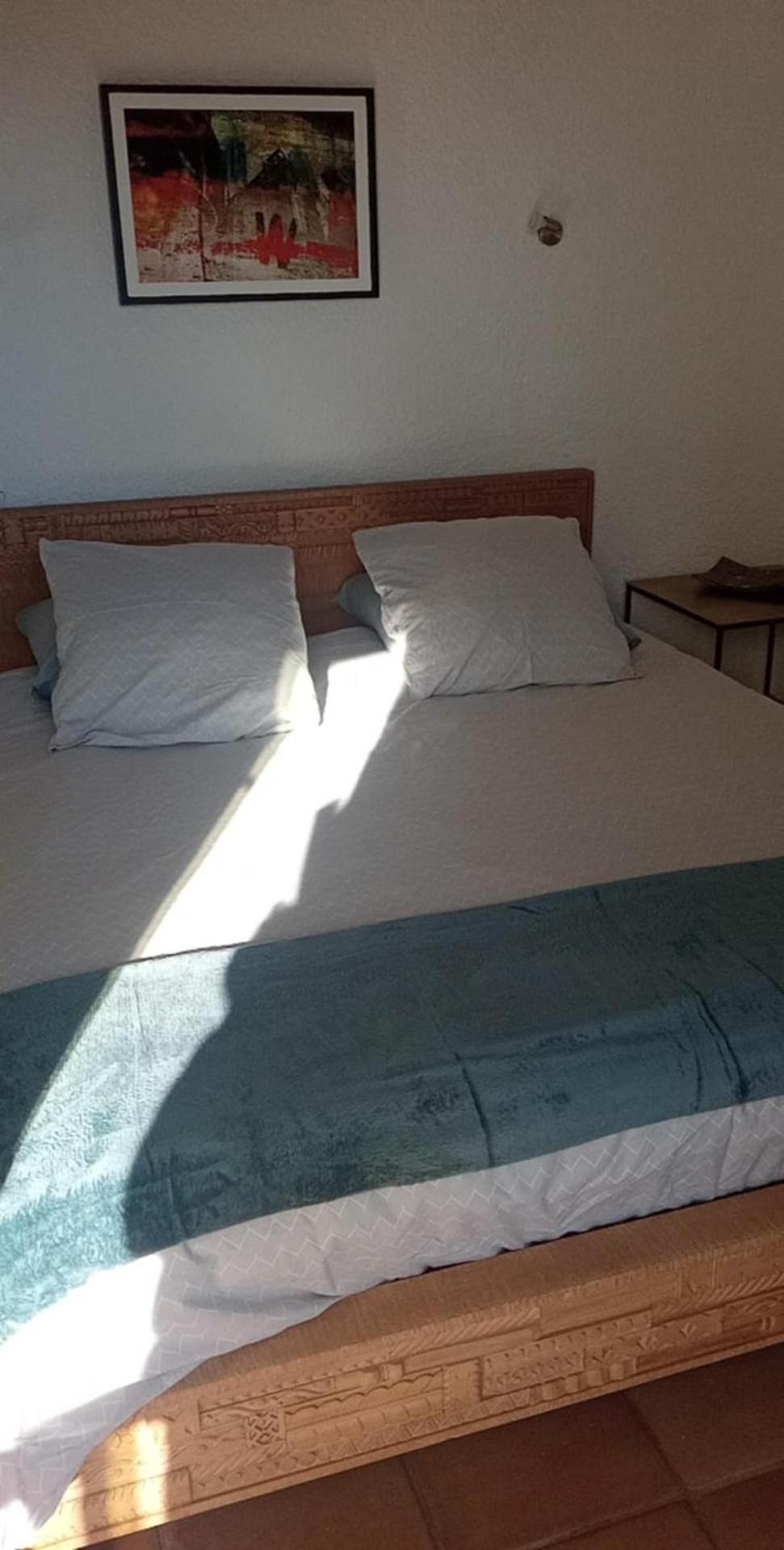 Ferienwohnung La Flourida Montfort-sur-Argens Exterior foto